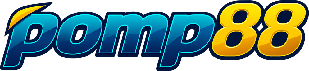 pomp88 Logo